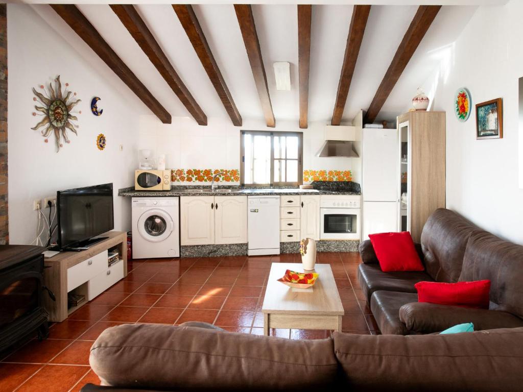 Holiday Home La Era by Interhome - 4