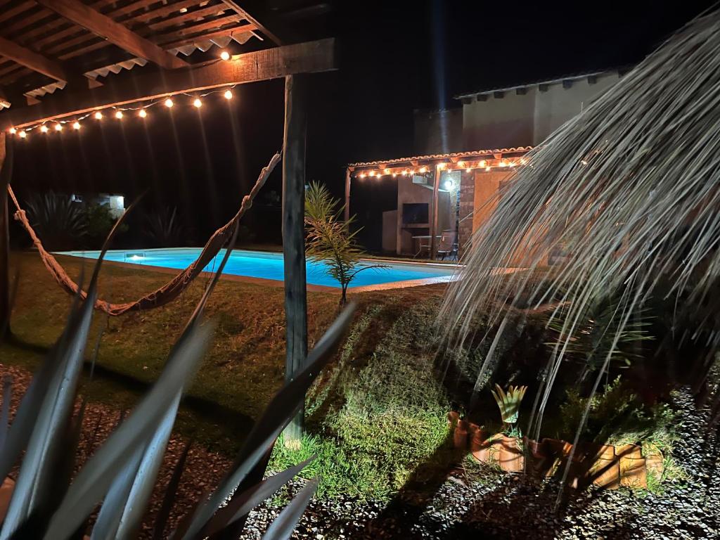 Lo de Coti y Guada, Punta del Diablo