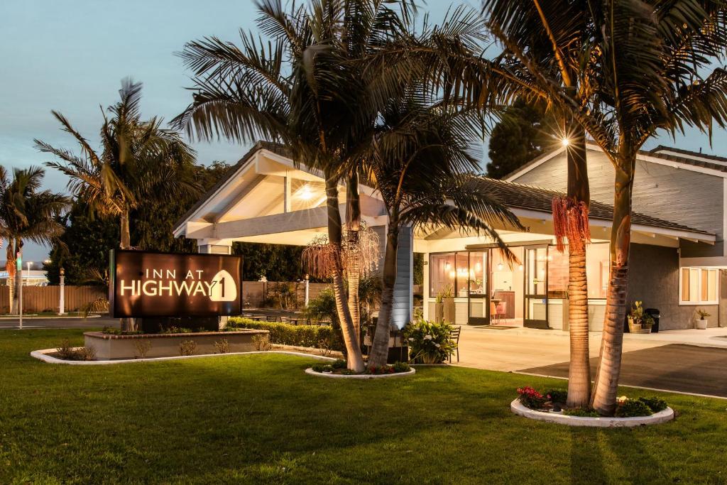 Inn at Highway 1, Lompoc