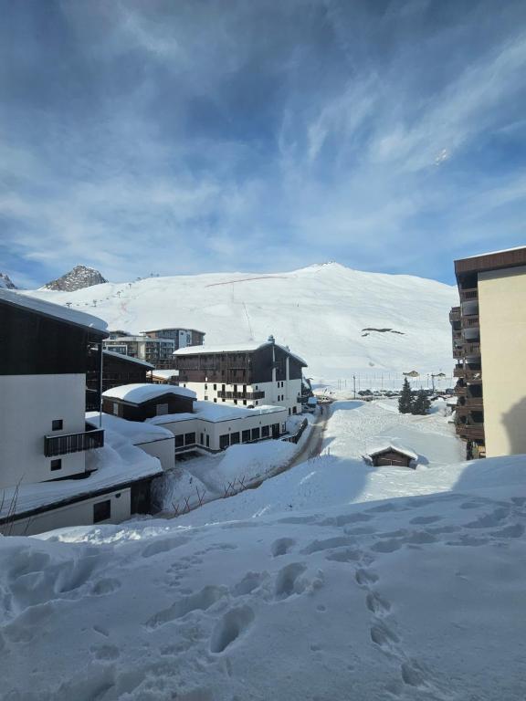 Surrounding environment