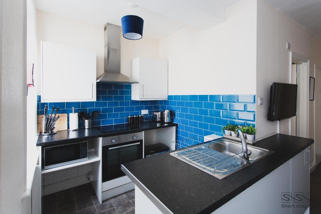 Town Centre Apartment, Bournemouth photo 4