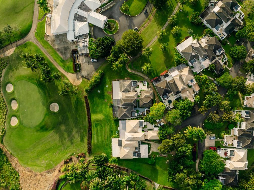 Cassia Heights 24, Royal Westmoreland by Island Villas, Saint James