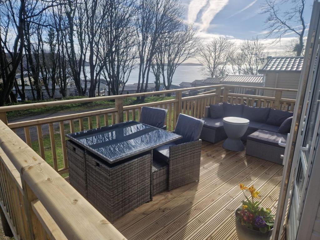 Lydstep Beach Village - 202 Beach Drive, Lydstep