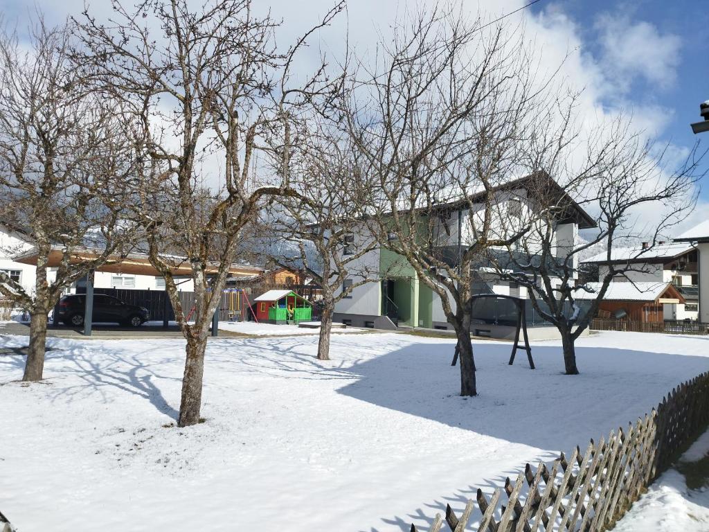Ferienhaus Mauthen 206 - 5