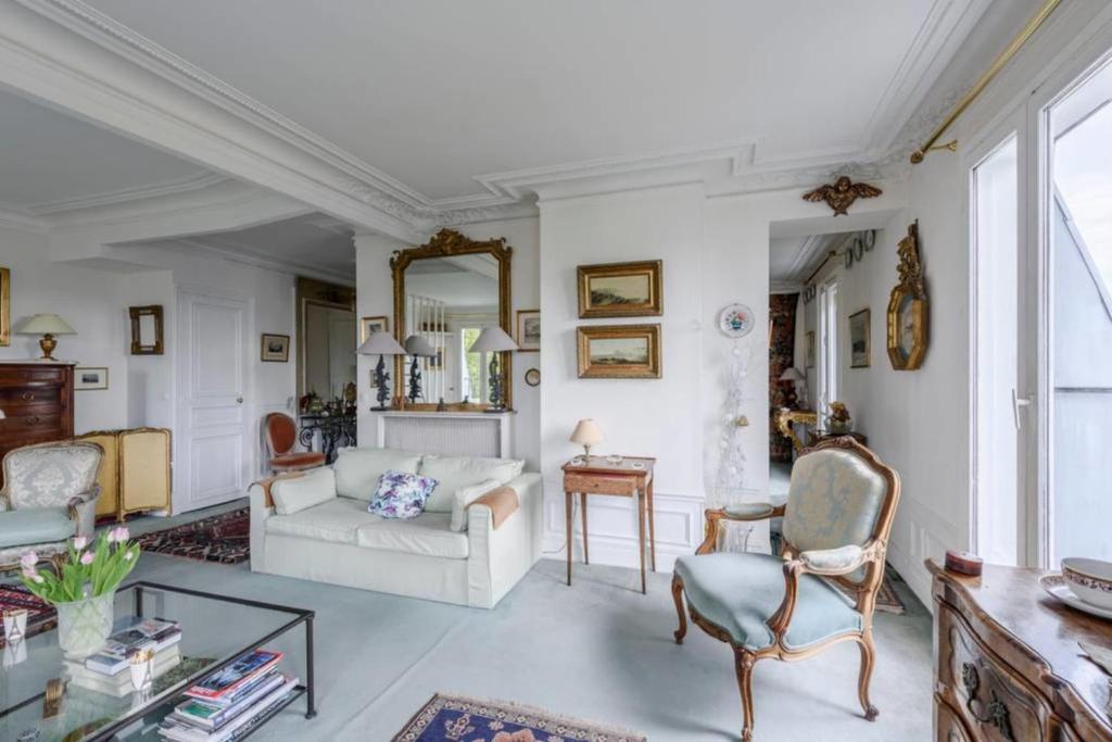 GuestReady - Luxury Apartment on the Ile de la Cit - 4