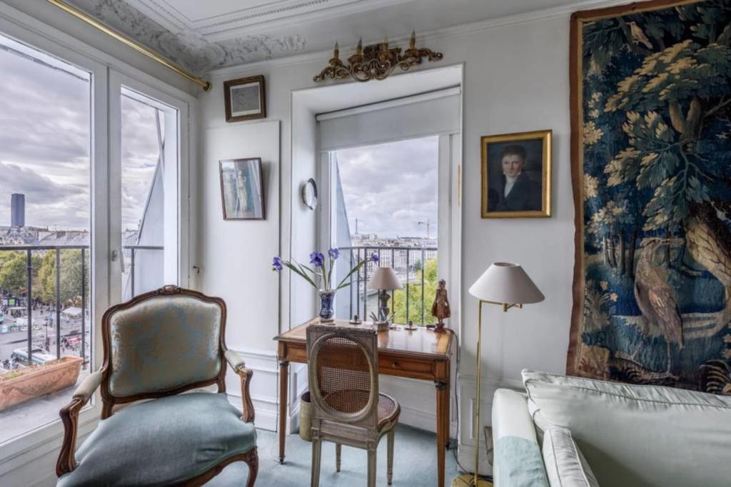 GuestReady - Luxury Apartment on the Ile de la Cit - 3