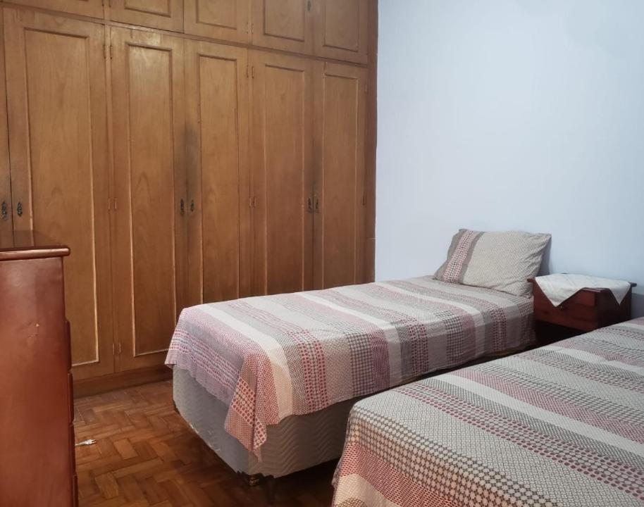 Copacabana VIP2, Rio de Janeiro