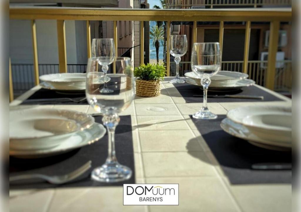 DOMuum Holidays - BARENYS - 2
