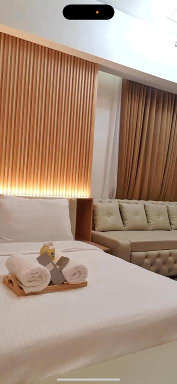 Infinity Bliss by SMDC Cheer,Marilao Bulacan Philippines near SM Marilao & PH Arena, Marilao