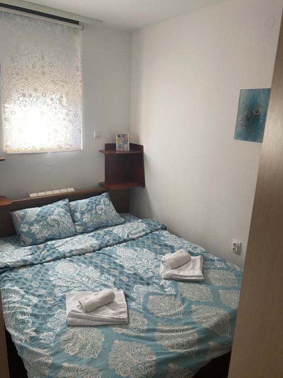 Jolly Kop PetkoSKI Apartman - 2