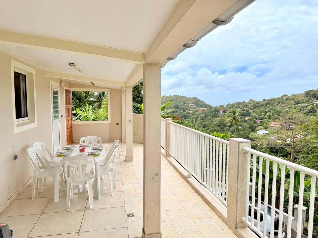 Maison T3 - Calme & vue campagne, Le Marin