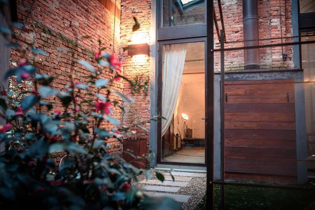 Loft Tabaccaia 13, Piantravigne