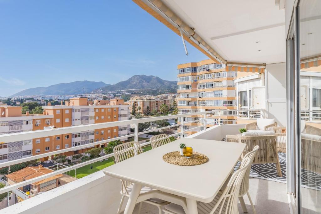 Torremolinos & terrace views by ELE Apartments - 4
