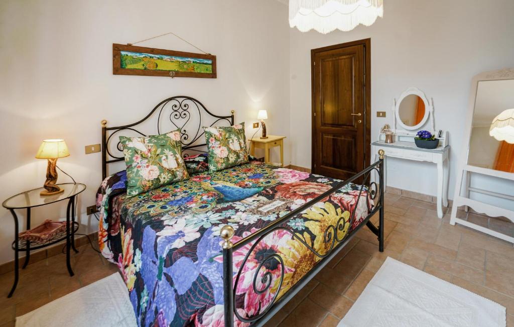 Splendido Appartamento A Chianciano Terme Con - 4
