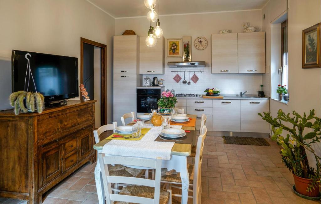 Splendido Appartamento A Chianciano Terme Con - 3