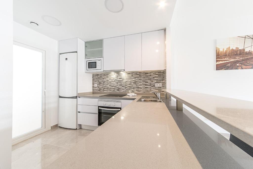 Modern Apt in Orihuela Costa 2BR 70m2 Residencial Gala - 4