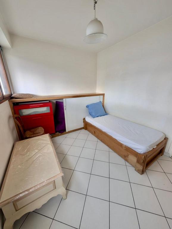 80 m2 - 8th Floor with Free Parking - 5 guests - 4