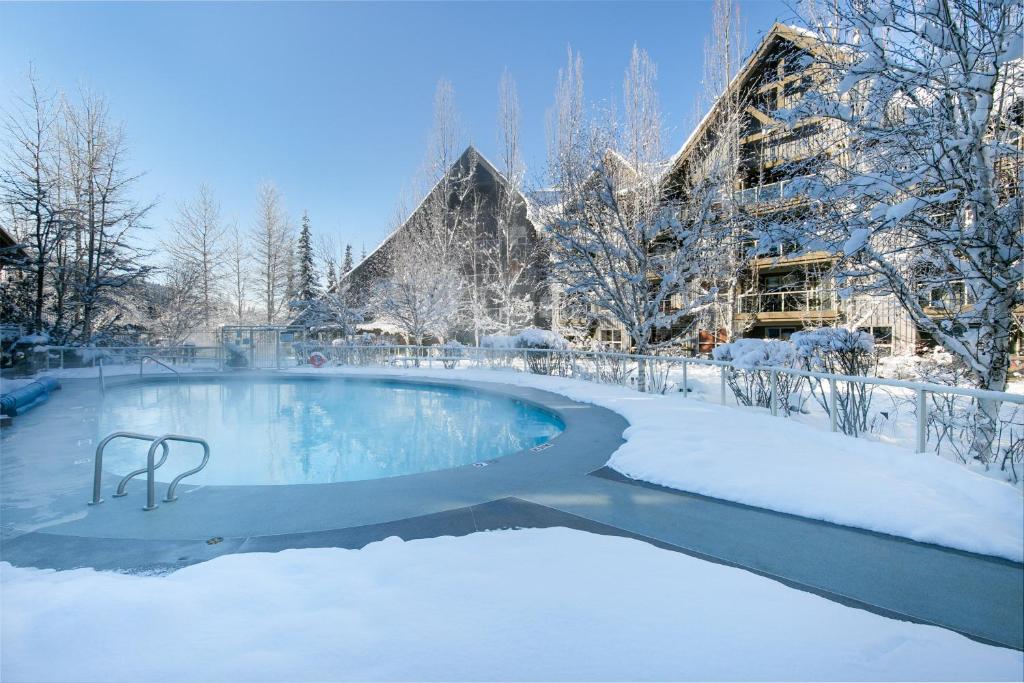 The Aspens by Whistler Premier, Whistler