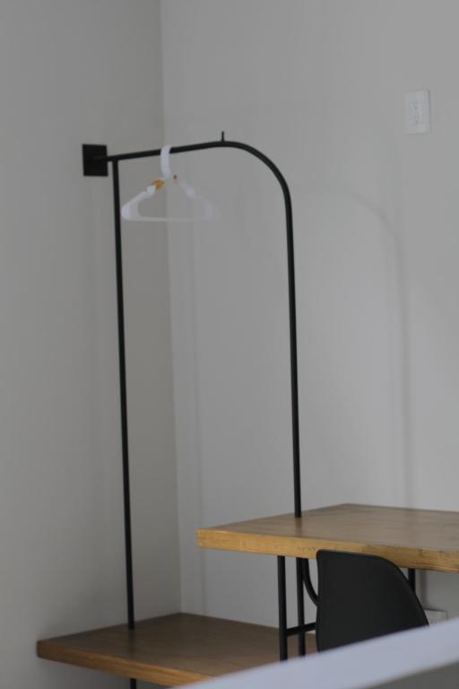 Minimalist Verde Chapu - 4