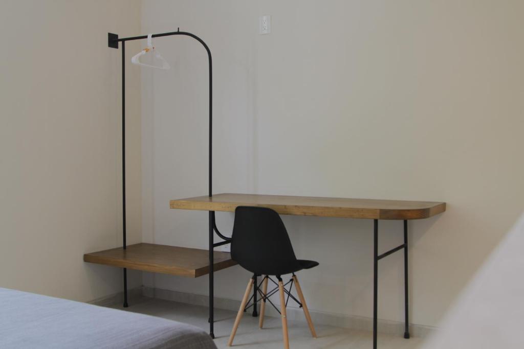 Minimalist Verde Chapu - 5