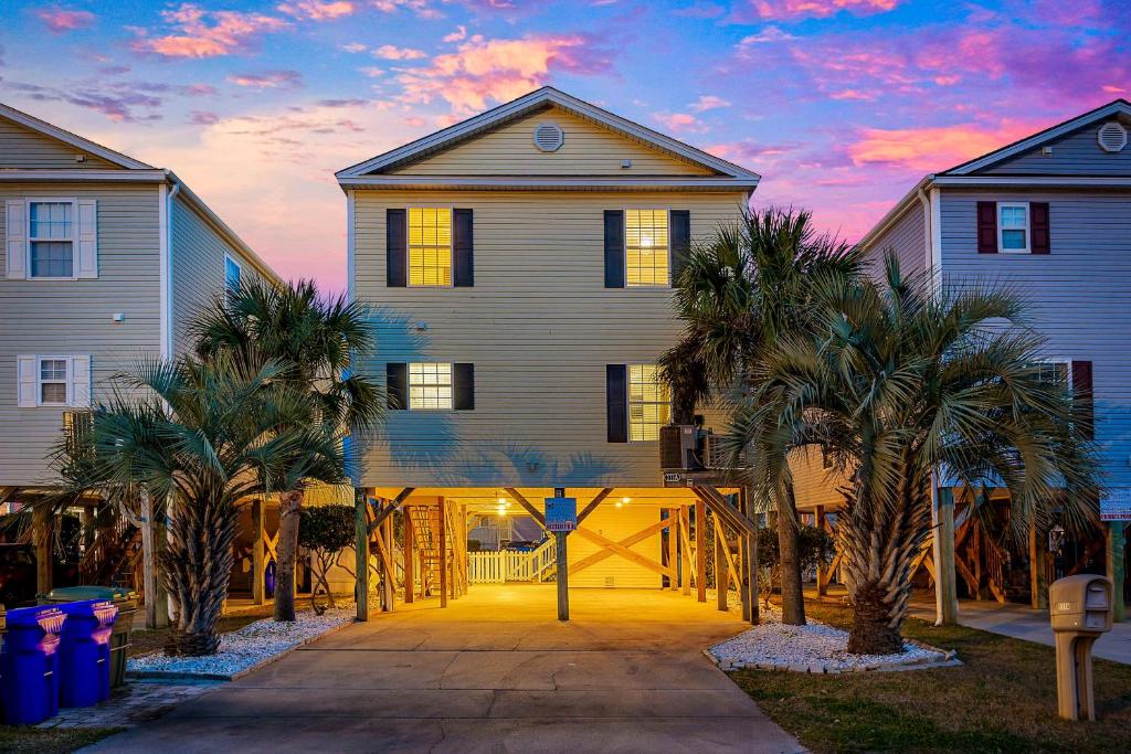 Pier View Paradise Surfside, Myrtle Beach