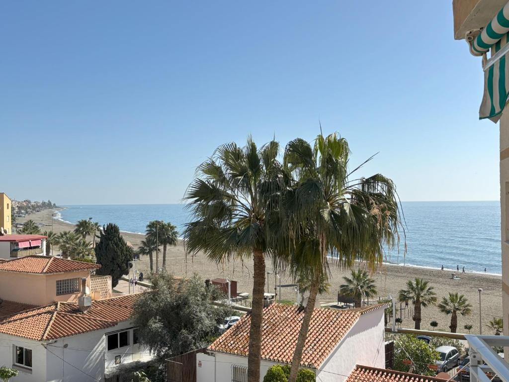 Rincón del Mar, Cala del Moral