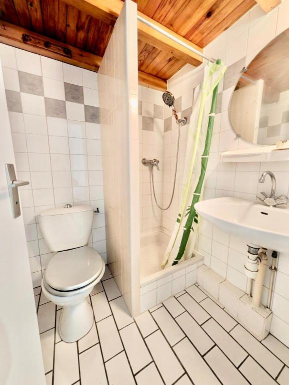 Studio in Hyper Centre Close to All Amenities - 5