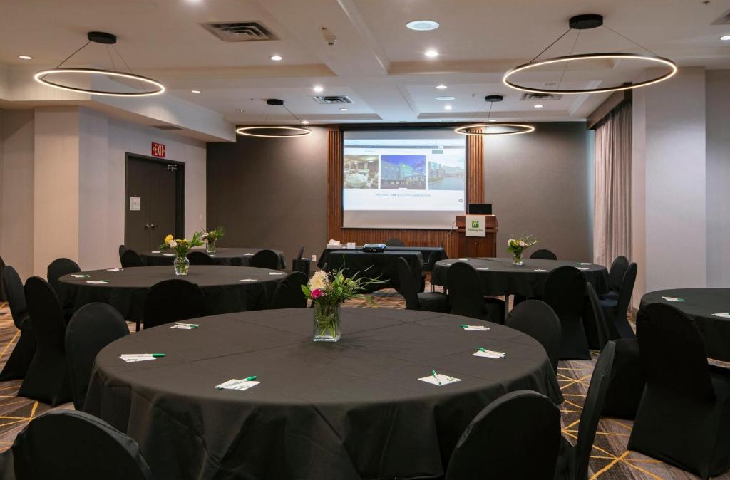 Meeting room / ballrooms