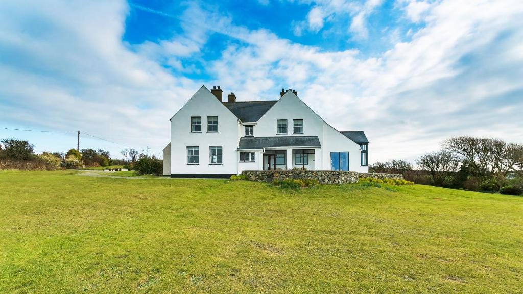 Moranedd, Llanfaethlu