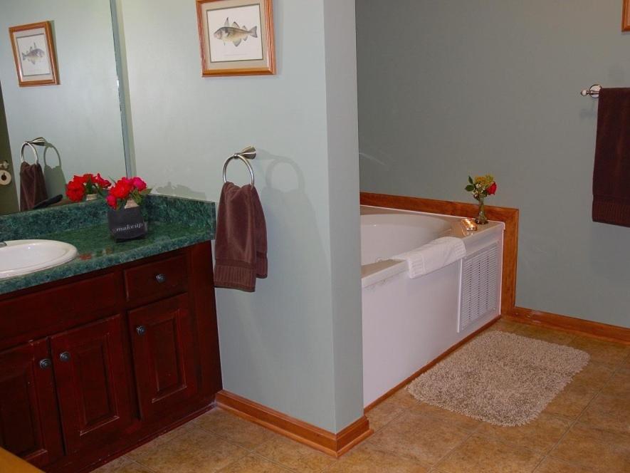 バスルーム（客室）