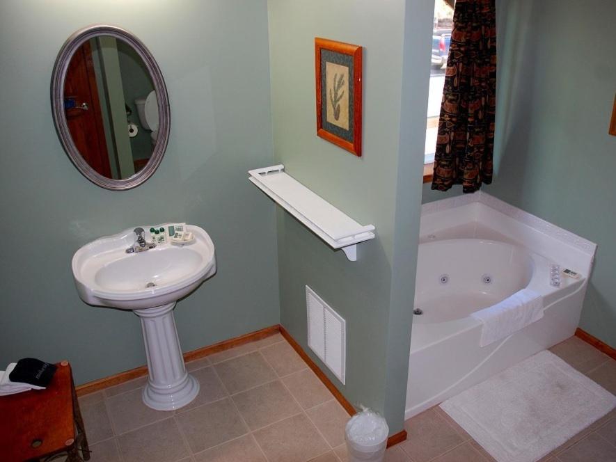 バスルーム（客室）