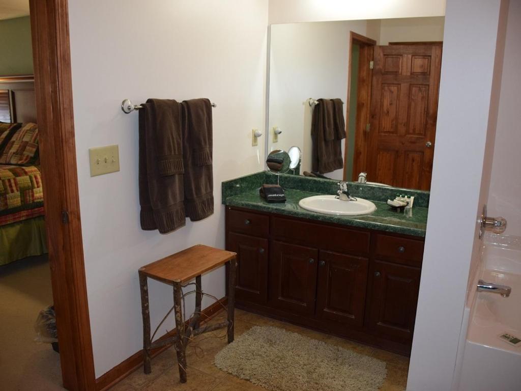 バスルーム（客室）