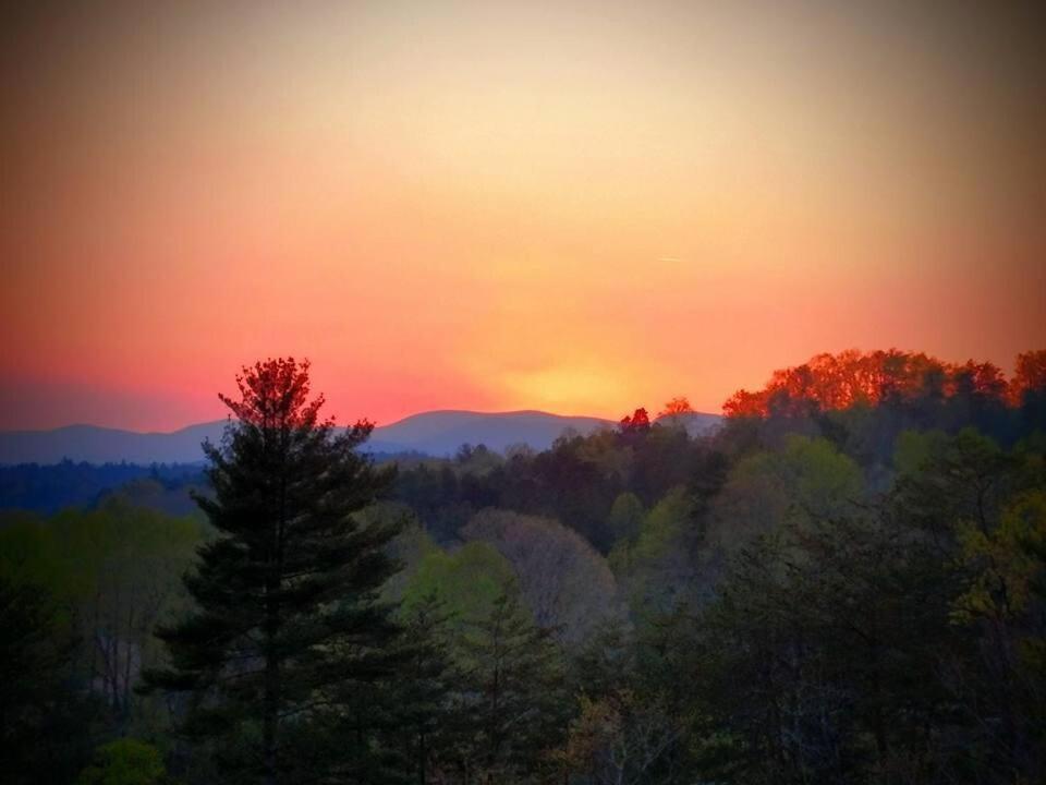 バルコニー/テラス