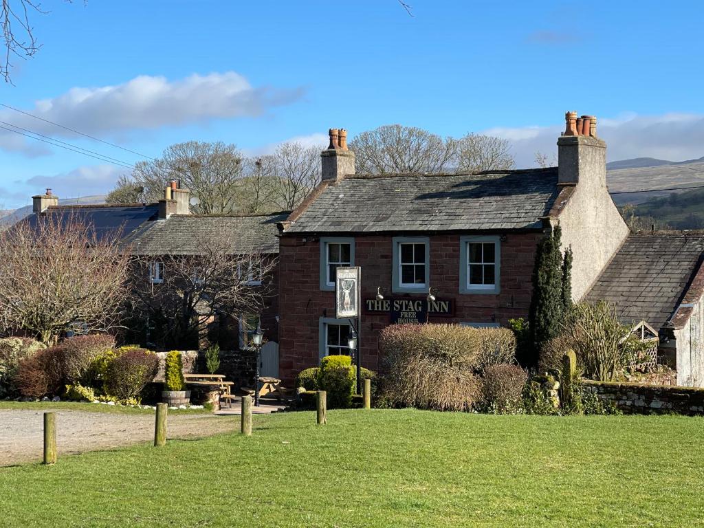 Dunkeld Cottage - close to the Lake District! photo 8