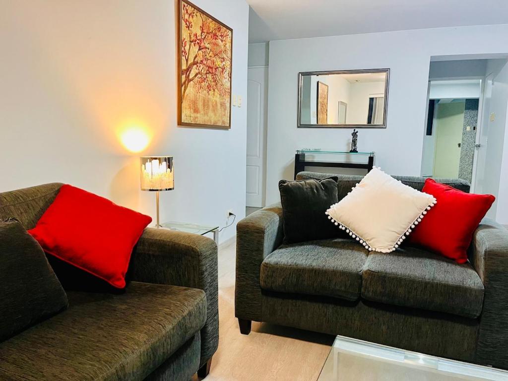 Luxury Apartment in Lima - 3