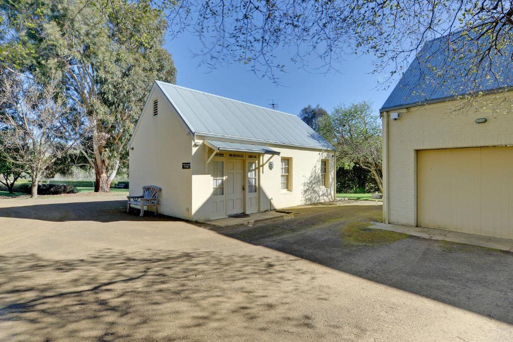 The Mill House Cottage photo
