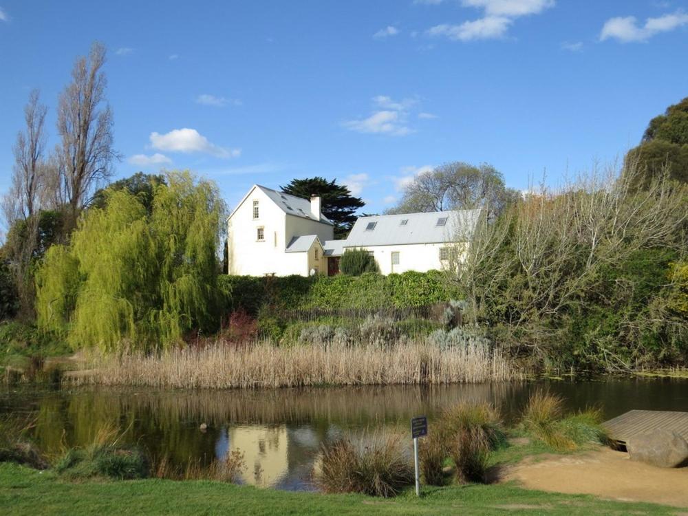 The Mill House Cottage photo