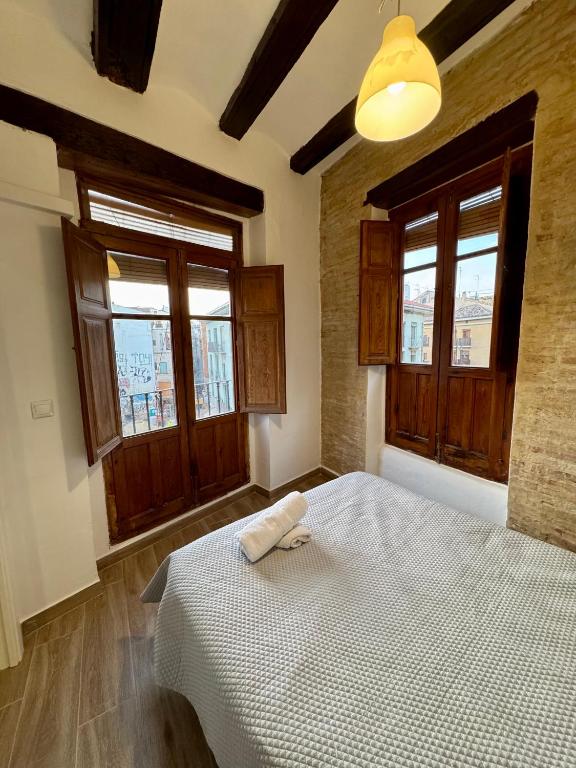 Piso 2 - Apartamento Mercado Central - 2