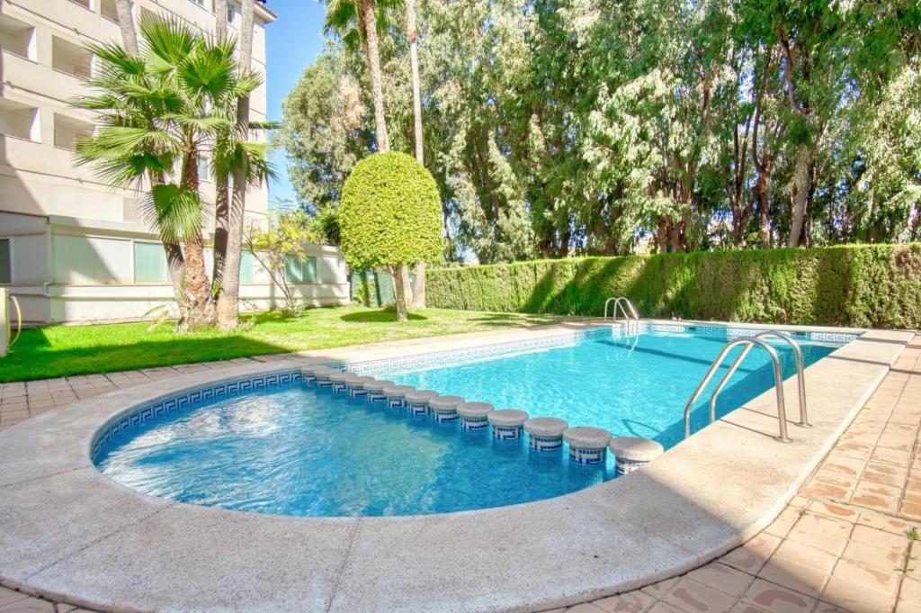 Playa Albir Apartments - 5