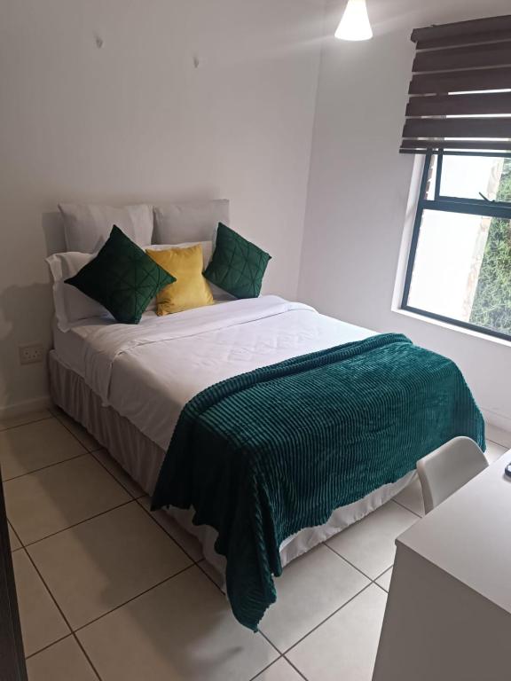 Southside Nest, Johannesburg