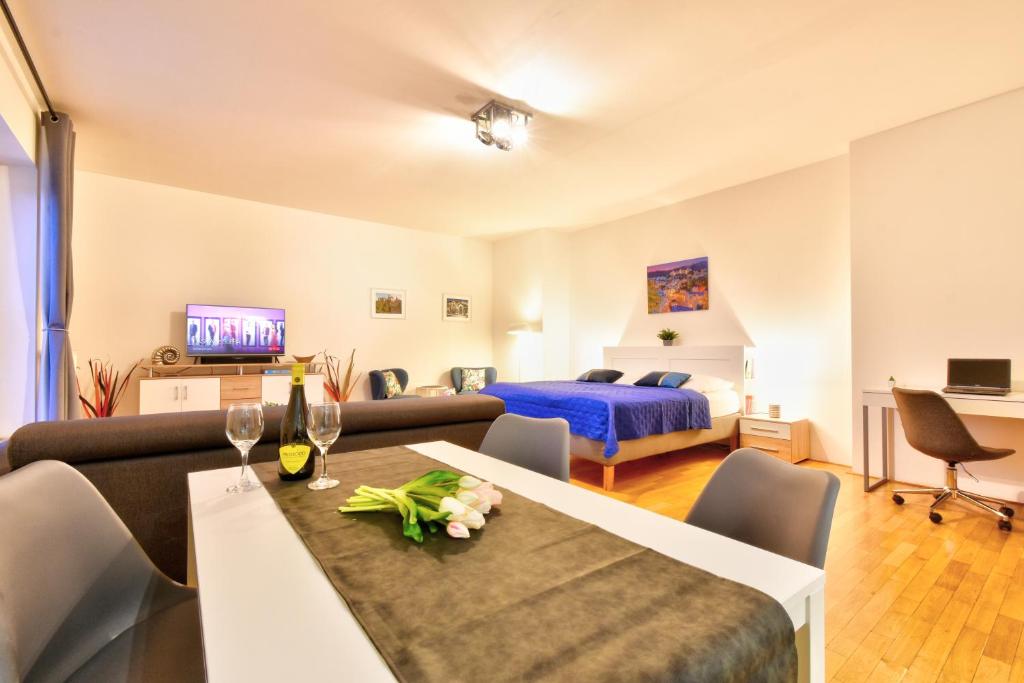 Karlsbad Apartment, Karlovy Vary