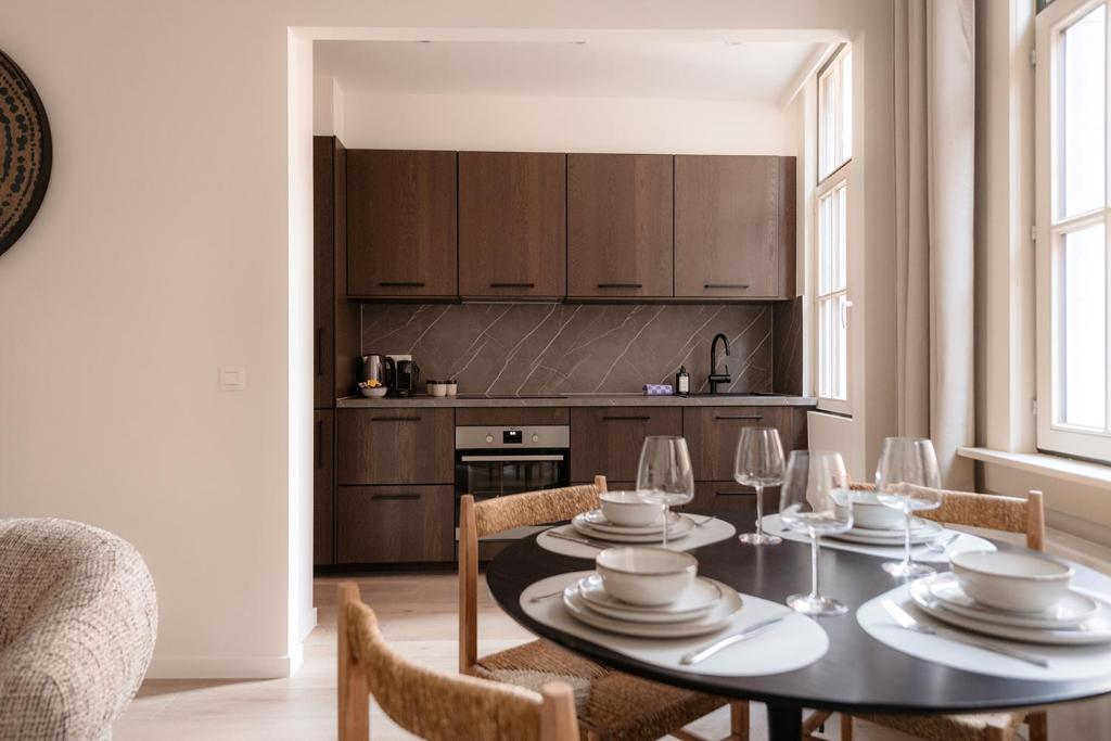 Cathedral View luxurious Apartment 9