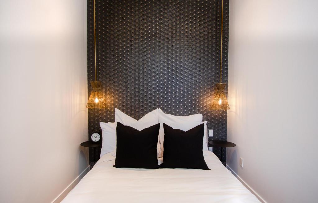 Studio #5 - Self Check-In - Plateau - St-Denis, Montréal