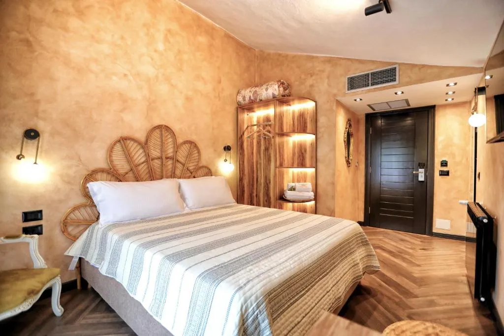 Hotel Labiatan, hotel in Zogaj