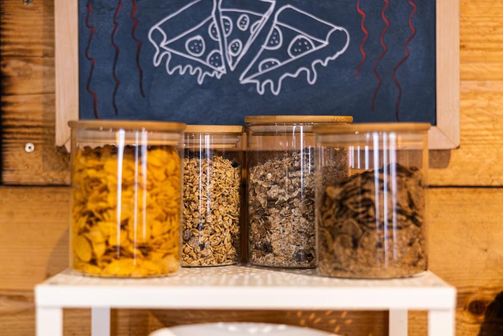 お料理のイメージ