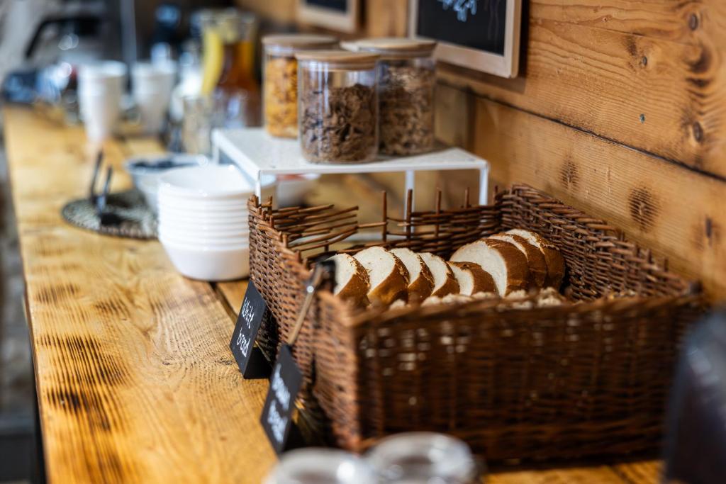 お料理のイメージ