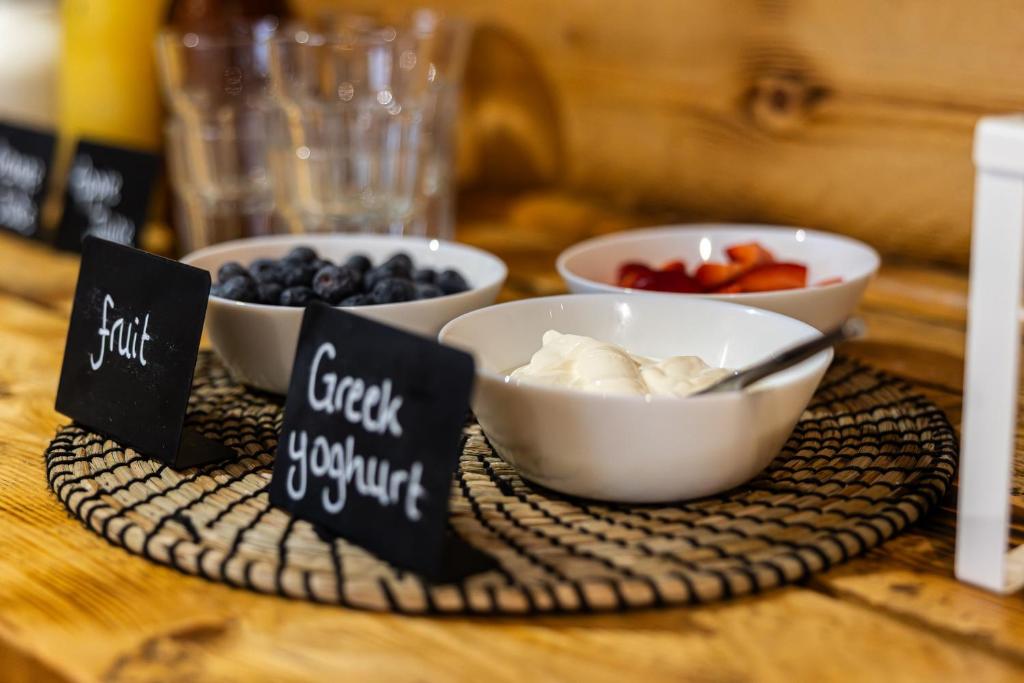 お料理のイメージ