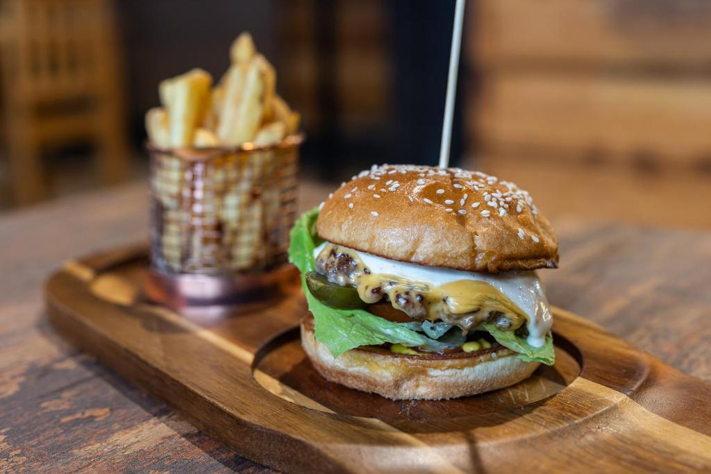 お料理のイメージ