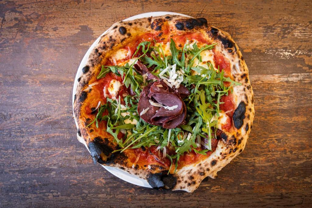 お料理のイメージ