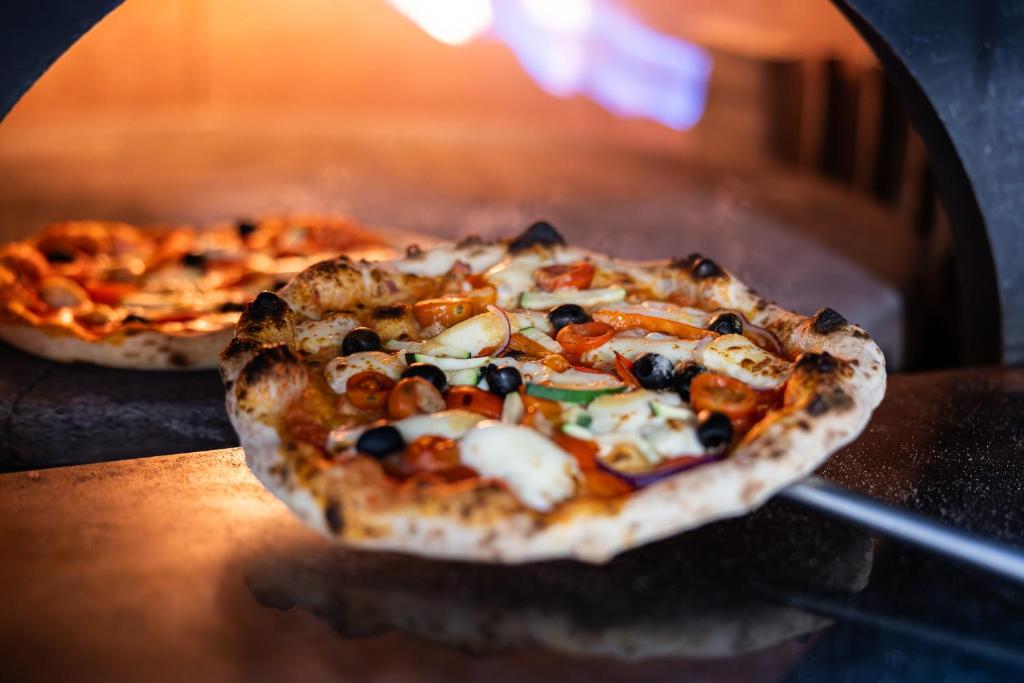 お料理のイメージ